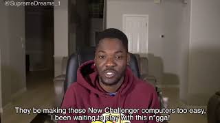 How Hard These New Challenger Computers Be Fighting On Super Smash Bros Ultimate [upl. by Malonis]