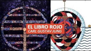 Libro Rojo  Carl Jung  Simbolismo [upl. by Essilec]