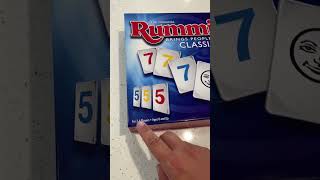 Honest Review Rummikub with Bonus Jokers Game [upl. by Anastasia]