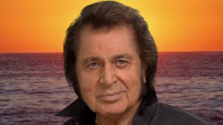 Engelbert Humperdinck  At Last  Official Video [upl. by Neelyam]