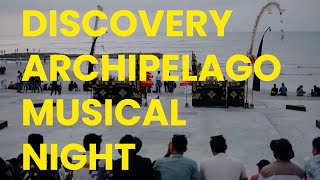 Discovery Archipelago Musical Night [upl. by Hait]