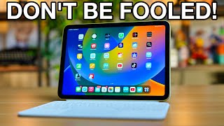 iPad 10th Gen 2022 One Month Later Review [upl. by Zitah]