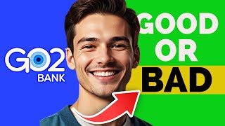 Go2bank Review  Is Go2 Bank Legit  Go2 Bank Reviews [upl. by Sugirdor]