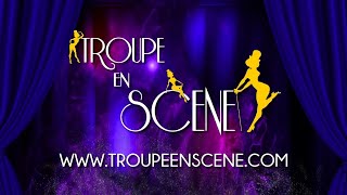 Troupe En Scène Teaser [upl. by Enilesor]