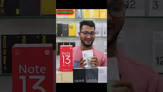 Redmi note 13 pro 5G Unofficial mobile price in bangladesh 2024 marketnewsdhaka smartphone [upl. by Yuu]