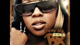 Remy Ma Whatever  HQ [upl. by High]