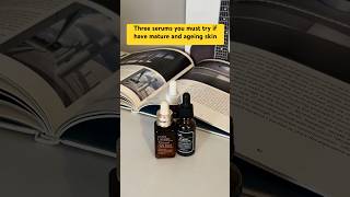 Anti ageing skincare routine skincare retinol beginnerskincareroutine [upl. by Rayham]