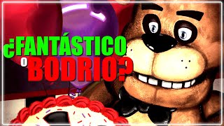 ¿El Evento de los 10 Años de FNaF fue BUENO U HORRENDO  FNcP [upl. by Anirec]