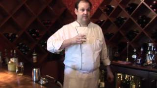 Door County Chefs Dining News on T Ashwells Restaurant in Ellison Bay [upl. by Lledraw]