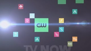 The CW  Tv Now  Fall 2014 Sizzle  Promo [upl. by Eittak]