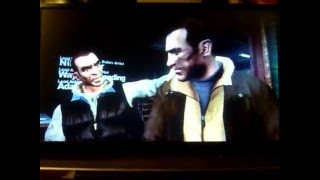 GTA IV is FREEZING [upl. by Jehovah]