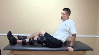 TMI Sports Medicine  PostOperative Knee Brace Use [upl. by Faruq]