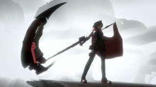 Ruby Finds Herself  Epic Fight Scene  RWBY Volume 9 Finale [upl. by Joseito]