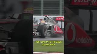 The Most Chaotic Race in F1 History Jenson Buttons Epic 2011 Canadian GP Win [upl. by Prady]