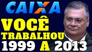 STF VOCÊ TRABALHOU ENTRE 1999 A 2013 SAÍU A DECISÃO DO JULGAMENTO DA REVISÃO DO FGTS ADI 5090 INSS [upl. by Anitreb891]