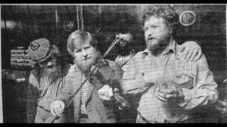 The Dubliners  The Lark In The Morning [upl. by Wilfred]