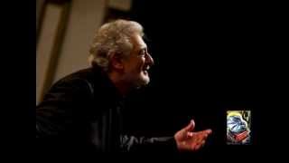 Placido Domingo Je crois entendre encore Les Pêcheurs de Perles [upl. by Elyrad]