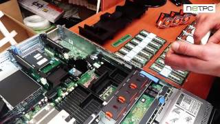 Dell PowerEdge R730 [upl. by Pfaff693]