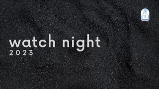 WATCH NIGHT 23  PFM Goshen [upl. by Yreffeg]