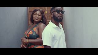 Bisa Kdei  Ofie Nipa feat Sista Afia Official Video [upl. by Altman]