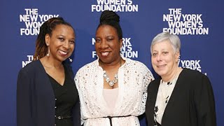 Kimberlé Crenshaw MeToo and Demanding Justice for Black Women and Girls  MAKERS Moment [upl. by Geller]