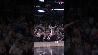 Manu Ginobili Wins Game 5 of the NBA Playoffs [upl. by Eytteb]