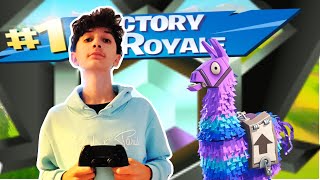 On essaye de passer ELITE sur fortnite FR FACECAM [upl. by Sara]