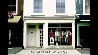 Mumford amp Sons  Dust Bowl Dance With Lyrics [upl. by Ynohtna]