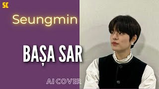 SeungminBaşa Sar ai cover [upl. by Devona80]