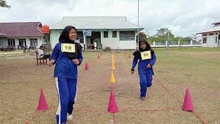 SUB TEST KARDIO BLEEP TEST [upl. by Deelaw679]