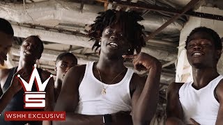 9lokkNine quotBounce Out With That Glokk9quot WSHH Exclusive  Official Music Video [upl. by Goulet]