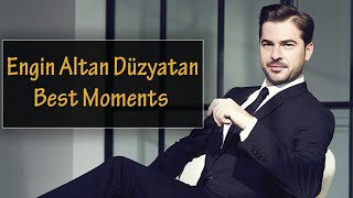 Engin Altan Düzyatan Best Moments [upl. by Inama]