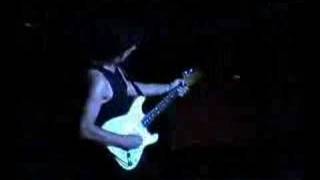 JEFF BECK  Freeway Jam [upl. by Aidan]