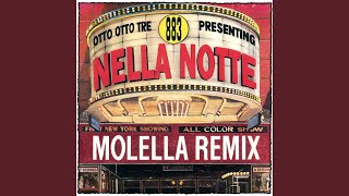 Nella notte Molella Remix [upl. by Pembroke]