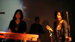 Homogenic  Utopia live from Coup de Neuf 01 [upl. by Ricki936]