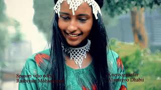 Abbabaa Dhugaasaa quotHinaaftuuquot New AOromoo Music 2021 Official Video [upl. by Abramo]