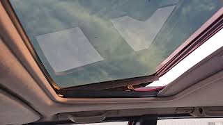 1996 Volvo 850R Wagon windowssunroofmirrors [upl. by Evaleen]