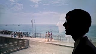 Andrea Poggio  Mediterraneo OFFICIAL VIDEO [upl. by Dinsdale]