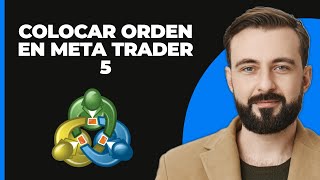 Cómo realizar una orden en MetaTrader 5 2024  Tutorial de MetaTrader [upl. by Vani]