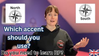 Accents in Britain  What are the differences and which one should you learn [upl. by Orva]