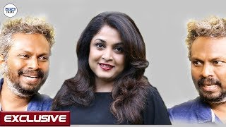 RAMYA KRISHNAN நெனச்சுருந்தா திமிரு காட்டீருக்கலாம்THIYAGARAJAN KUMARARAJA REVEALS LittleTalks [upl. by Arihday]