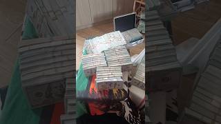 💵Amazing 163 Million Dollars Cash Money dollar us money cash millionaire million [upl. by Hugibert147]