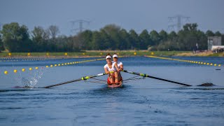 2024 Raceroei Regatta  Livestream  Zaterdag [upl. by Onra]