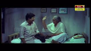 Angene Oru Avadhikkalathu  Movie Scene 5  Mohan  Sreenivasan  Samyuktha Varma  Mukesh [upl. by Gildus]