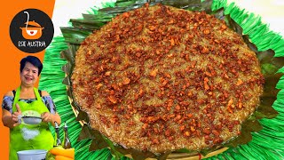 Sapin Sapin Recipe  Negosyong kakanin  Tita Kusinera [upl. by Koren196]