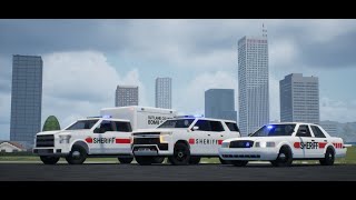 Rutland County Sheriffs Department  New and Improved [upl. by Letnom]