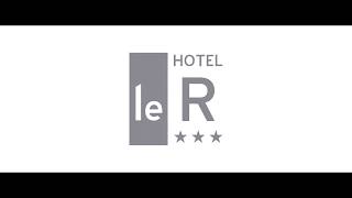 Hotel LAKEVIEW Le Rivage LausanneLutry [upl. by Llerdnek718]