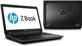 مواصفات وعيوب اللاب توب HP ZBook 15 G2 [upl. by Hennessy]