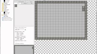 Game maker 81 tutorial 1 Camera system [upl. by Dillie]