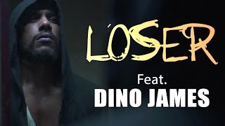 LOSER Ft Dino James  Being Indian [upl. by Kimberli539]